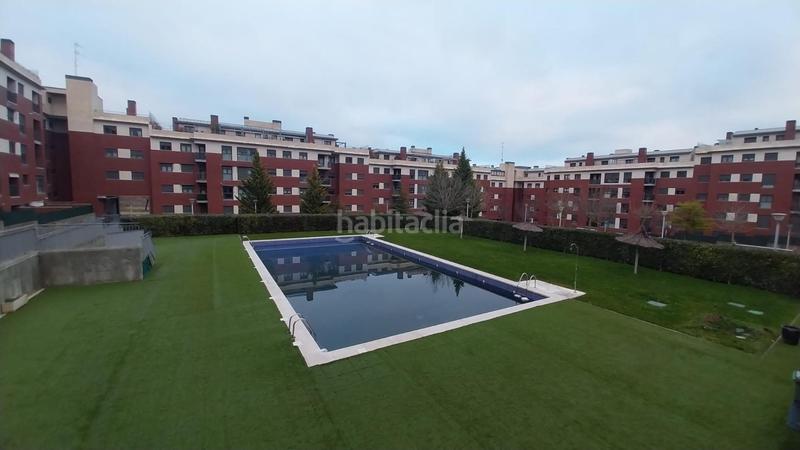 Foto dbf82166-c9ec-4dba-9800-f775bf6cda62. Loft in calle alfonso x 3 in Aranzana Arroyo de la Encomienda