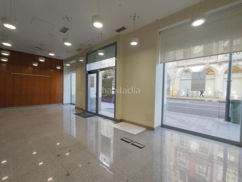 Foto 6d46615c-078b-4853-be8b-2baff1506367. Location local commercial dans Centro Valladolid