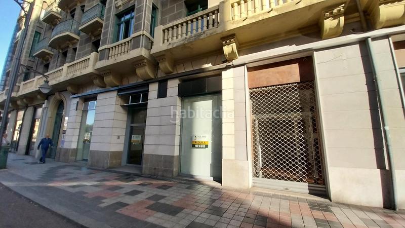 Foto 700f8a10-f5d1-40fa-8cfa-3030d4f42cfa. Location local commercial dans Centro Valladolid
