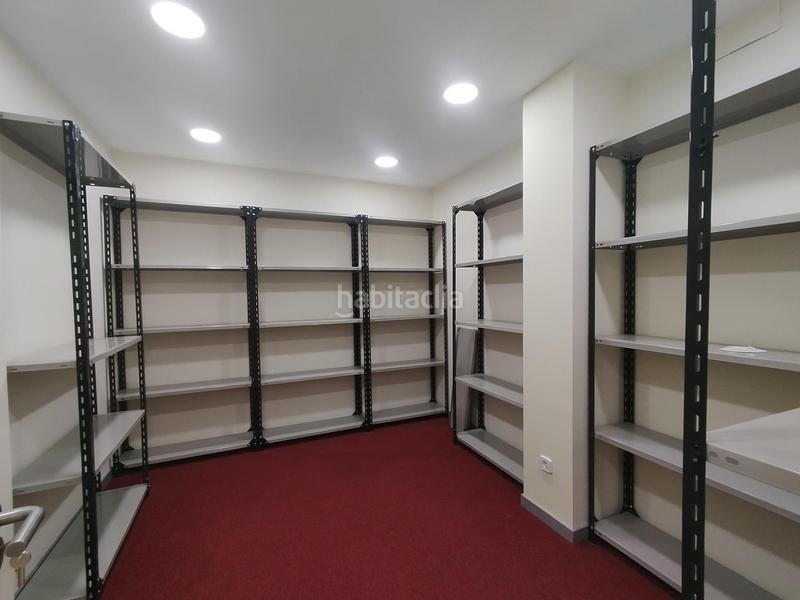 Foto cd6a90ed-1011-44a0-bdd5-acabdf960bf4. Location local commercial dans Centro Valladolid