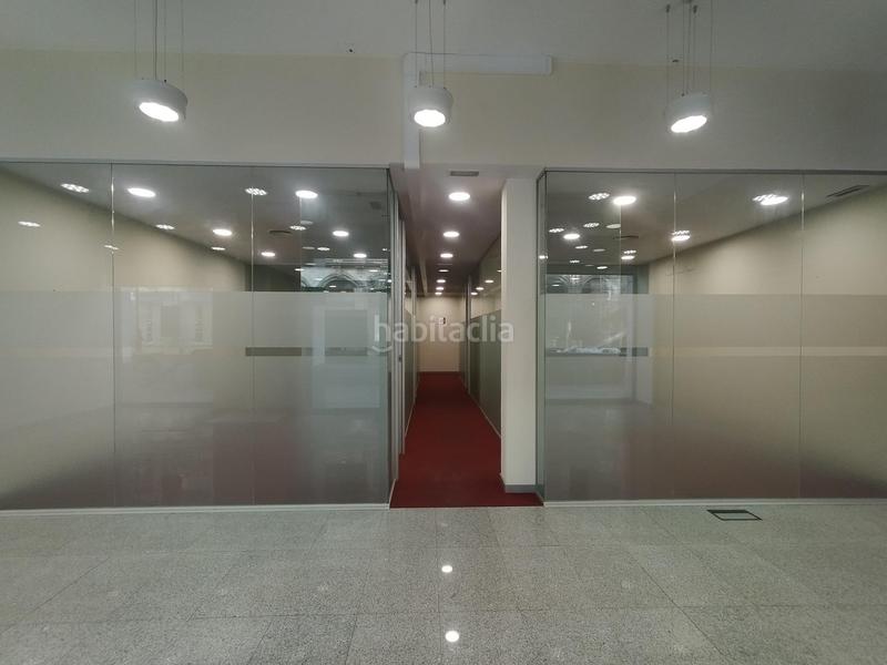 Foto ec68cef2-3295-4ea5-9f84-1b5e927f2643. Location local commercial dans Centro Valladolid