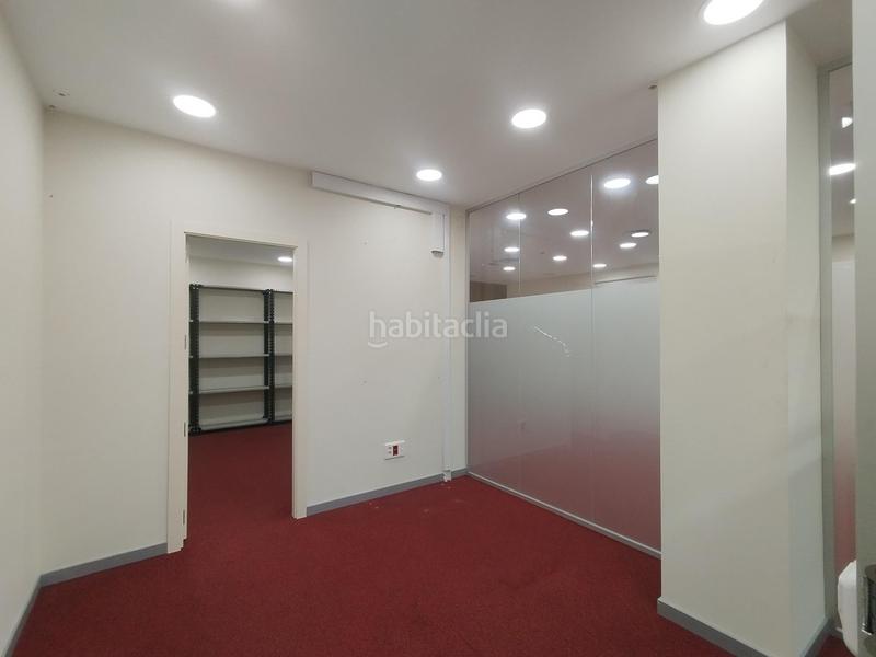Foto 02e6ec9d-f209-4fc7-af73-31b29e6a33e7. Miete geschäftsraum in Centro Valladolid