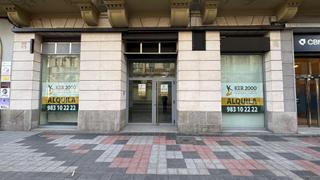 Geschäftsraum in Calle MIGUEL ISCAR