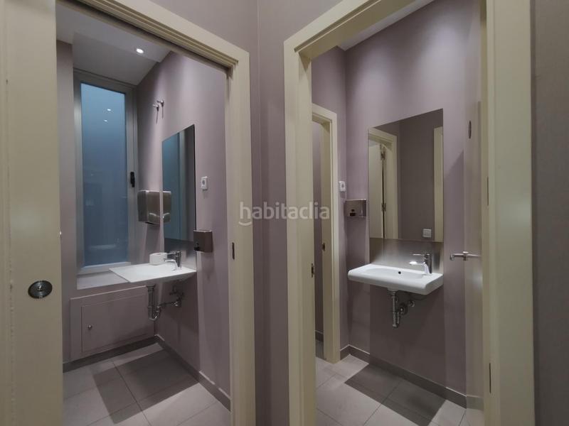 Foto 1d5cd273-ef69-432c-afd4-a7ddd5eab235. Rent business premise in Centro Valladolid
