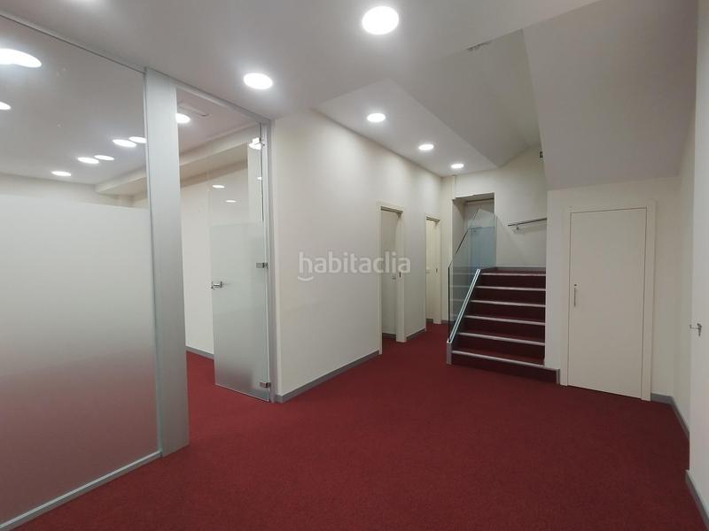 Foto 2826d480-c270-450a-b739-8b14df70c6c9. Rent business premise in Centro Valladolid