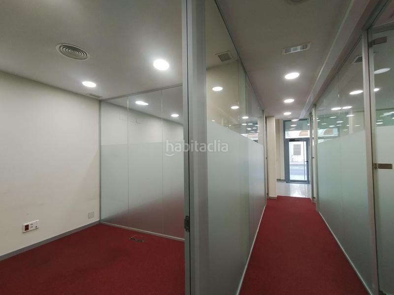 Foto 30ae5e90-577d-4495-b2bf-5c6af3d9e8f0. Rent business premise in Centro Valladolid