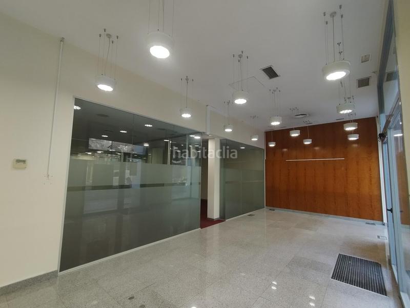 Foto 4412fb23-99cf-4d56-a161-338cbca67574. Rent business premise in Centro Valladolid