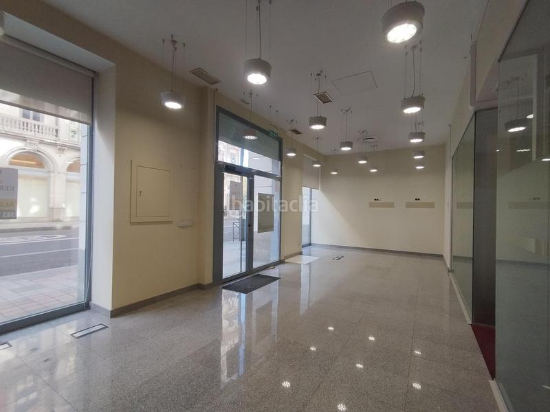 Foto 5cea4143-3963-44db-b213-e5ab8aba9045. Rent business premise in Centro Valladolid