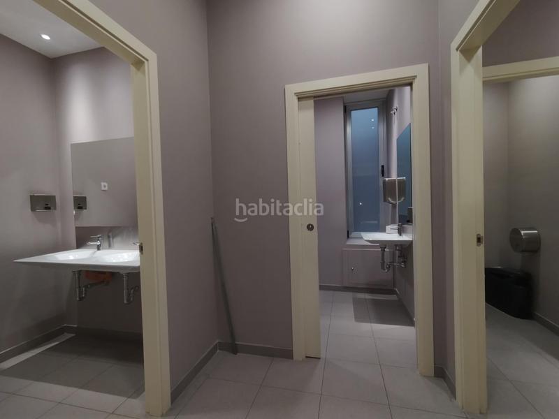 Foto b9cfd62d-c038-4044-973c-11d17e069ed3. Rent business premise in Centro Valladolid