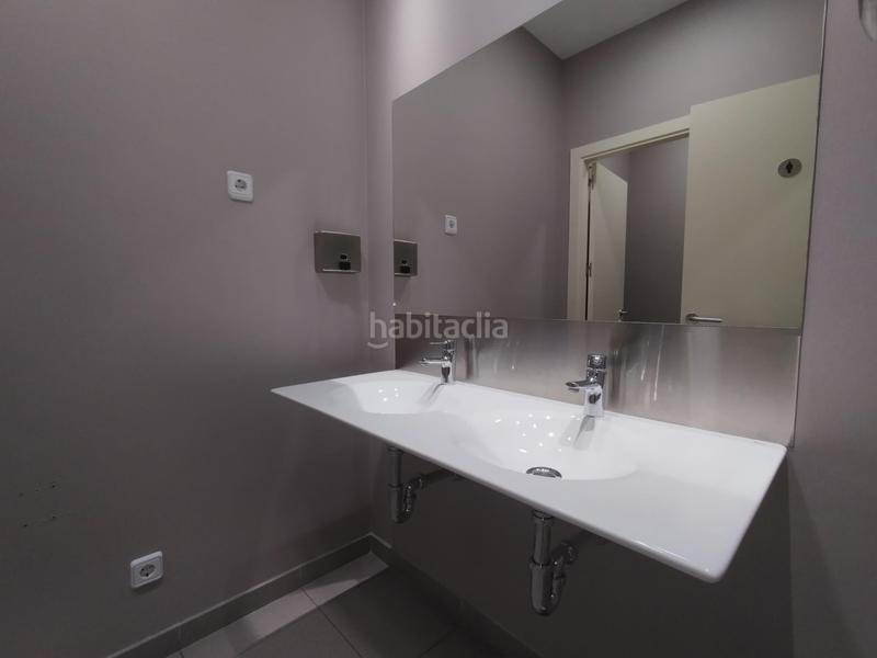 Foto dcb8bdf4-7a9c-44e8-b725-2b518c5f164d. Rent business premise in Centro Valladolid