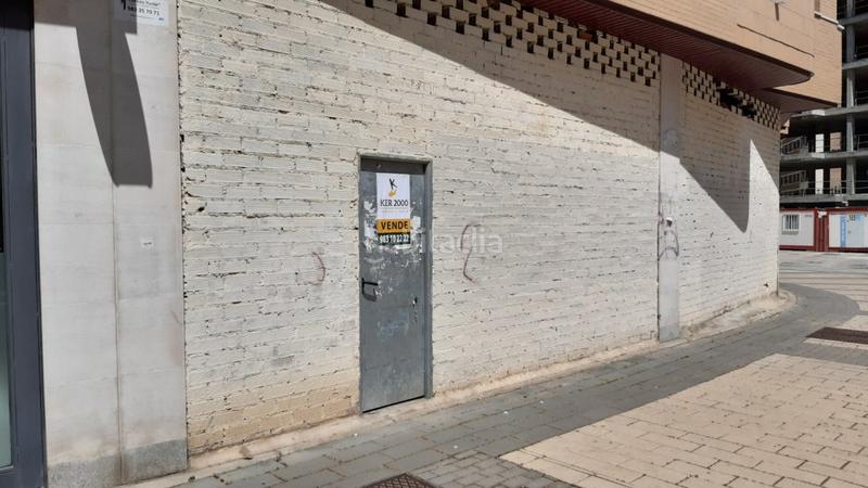 Foto 0c11f11d-6ef0-4e7d-a05d-517145936e77. Local comercial en calle juan garcia hortelano 26 magnifico local en esquina Parquesol en Valladolid