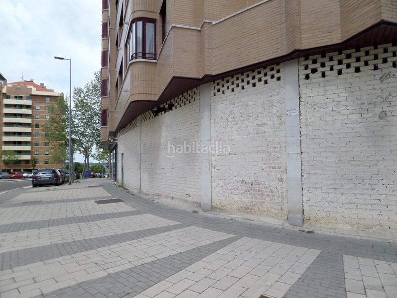 Foto 1e43f638-473b-4eb8-a78c-1e785fc7d21d. Local comercial en calle juan garcia hortelano 26 magnifico local en esquina Parquesol en Valladolid