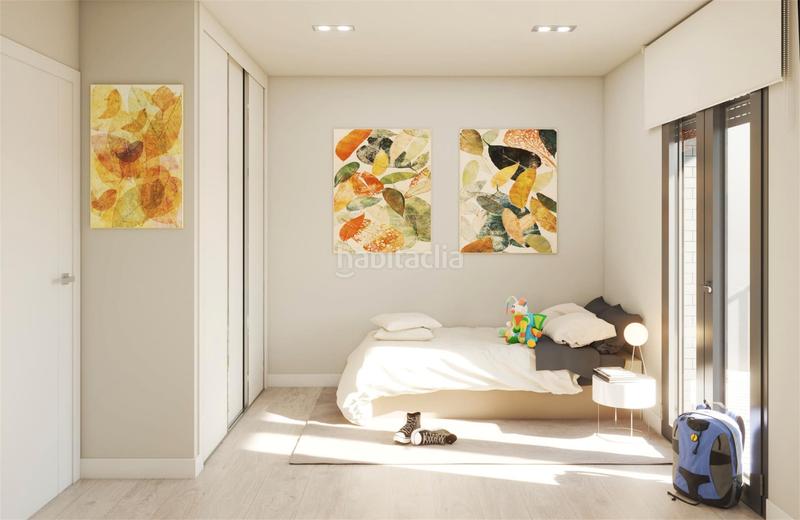 Foto a1ddf698-bb21-4778-b23e-f8a2638e23da. Apartament 47m<sup>2</sup> a calle miguel delibes 27 a Covaresa Valladolid