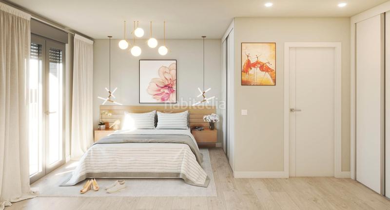 Foto 42839f14-4494-4b7a-a93f-9d4597df87b8. Apartamento 47m<sup>2</sup> en calle miguel delibes 27 en Covaresa Valladolid