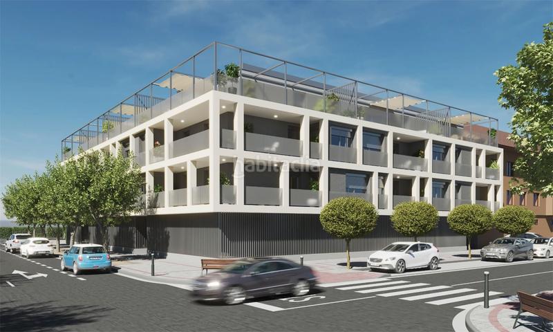 Foto 84e9c8d9-2f04-4947-9124-ffa149f1e37a. Appartement 47m<sup>2</sup> dans calle miguel delibes 27 dans Covaresa Valladolid