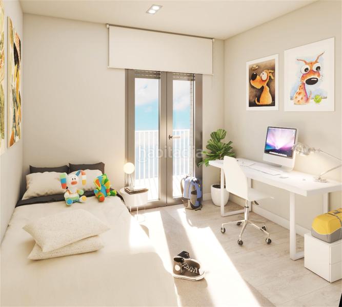 Foto febebfbf-f8f5-48a1-8762-40e1874a542b. Appartement 47m<sup>2</sup> in calle miguel delibes 27 in Covaresa Valladolid