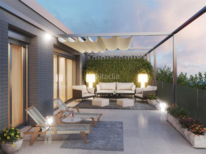 Foto 64f88291-be5f-4aab-b6b7-10f12c3748a8. Apartament 47m<sup>2</sup> a calle miguel delibes 27 a Covaresa Valladolid