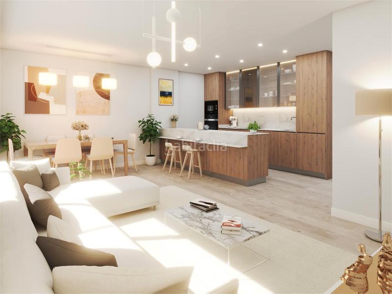 Foto f39b6bfe-397d-4766-b38f-0bb708625a11. Apartament 47m<sup>2</sup> a calle miguel delibes 27 a Covaresa Valladolid