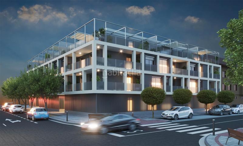 Foto 70402735-2a00-4bbf-a187-e147272e792a. Apartamento 47m<sup>2</sup> en calle miguel delibes 27 en Covaresa Valladolid