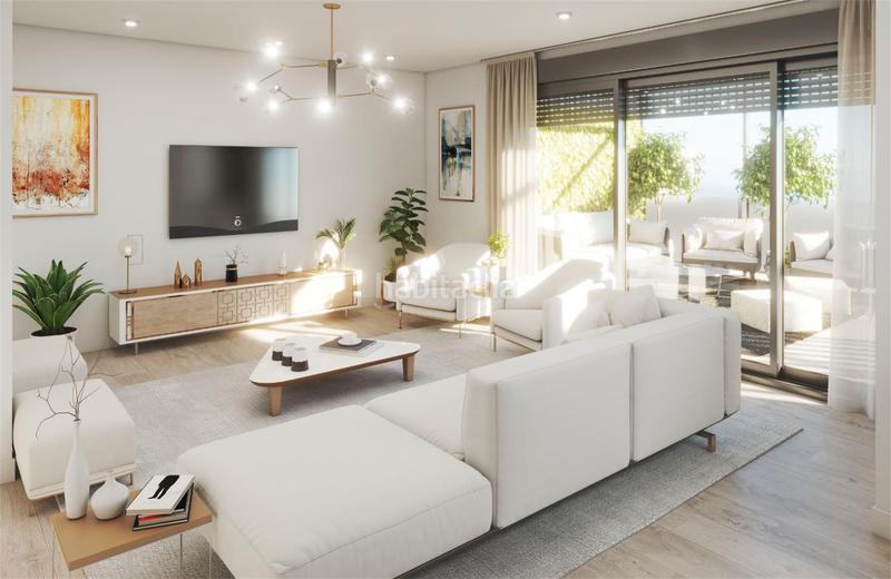 Foto bd24e405-f04e-4d70-a2d5-e647c2fcdc71. Apartamento 47m<sup>2</sup> en calle miguel delibes 27 en Covaresa Valladolid