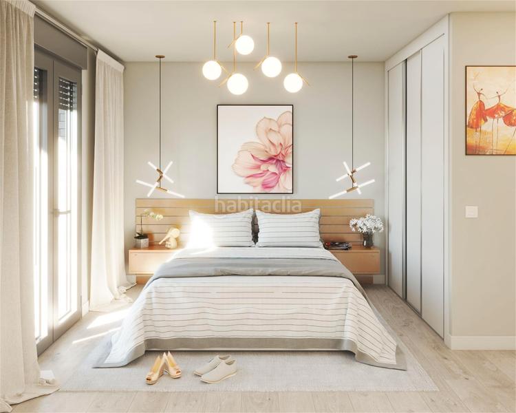 Foto c0f29c1c-6c63-4eed-9ac5-e023575bebdb. Apartamento 47m<sup>2</sup> en calle miguel delibes 27 en Covaresa Valladolid