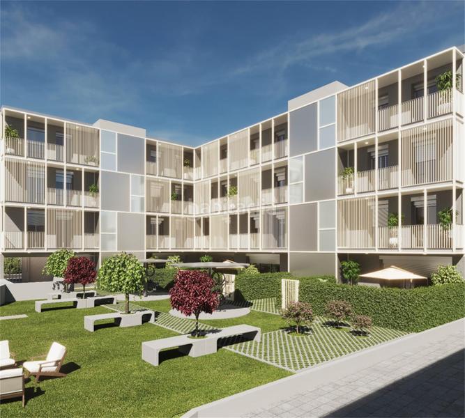 Foto b032901d-ba37-47bc-bbd9-5f488941c51c. Appartement 47m<sup>2</sup> in calle miguel delibes 27 in Covaresa Valladolid