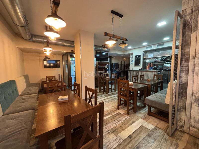 Foto 7bf437f9-2ed9-4a48-a504-4575f5957af4. Alquiler local comercial traspaso de bar restaurante en Pinar del Jalón, en Valladolid