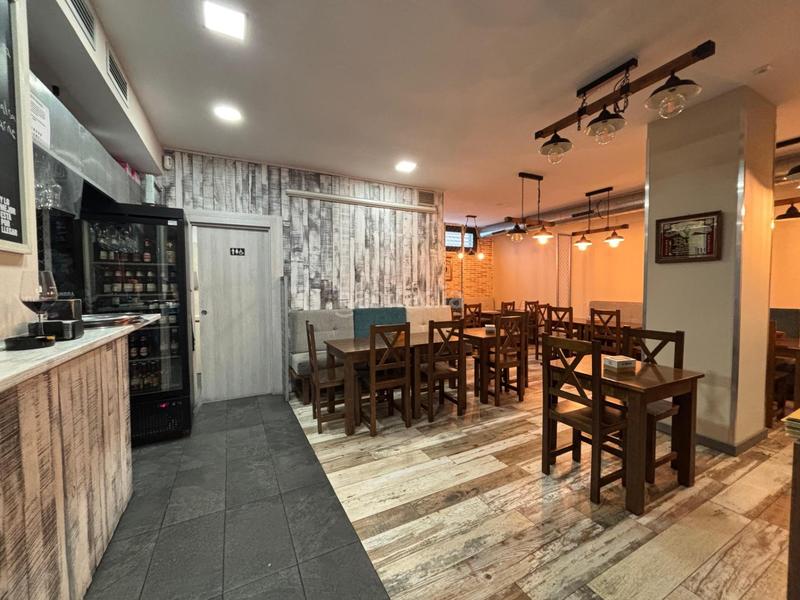 Foto 8dd659ad-2cd9-4dad-9271-a49186888397. Alquiler local comercial traspaso de bar restaurante en Pinar del Jalón, en Valladolid