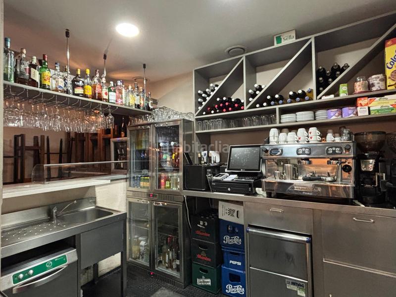Foto a10de740-963d-4ec6-9edd-d54c4c1f4863. Alquiler local comercial traspaso de bar restaurante en Pinar del Jalón, en Valladolid