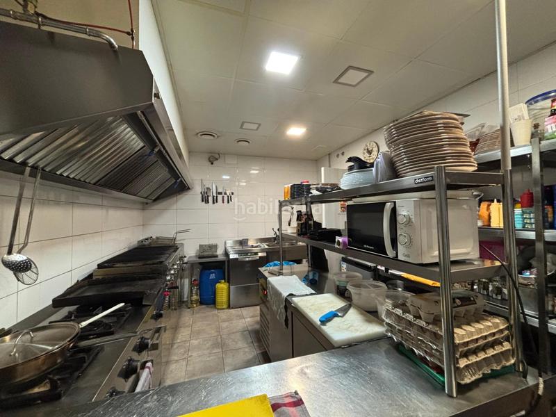 Foto fbfad811-5437-4e11-a8bc-7d8297063b03. Alquiler local comercial traspaso de bar restaurante en Pinar del Jalón, en Valladolid