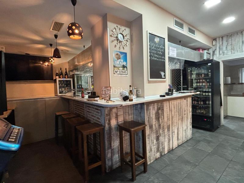 Foto 1f55b196-fed0-4069-a48b-a4812e5cab1f. Location local commercial dans Pinar del Jalón Valladolid