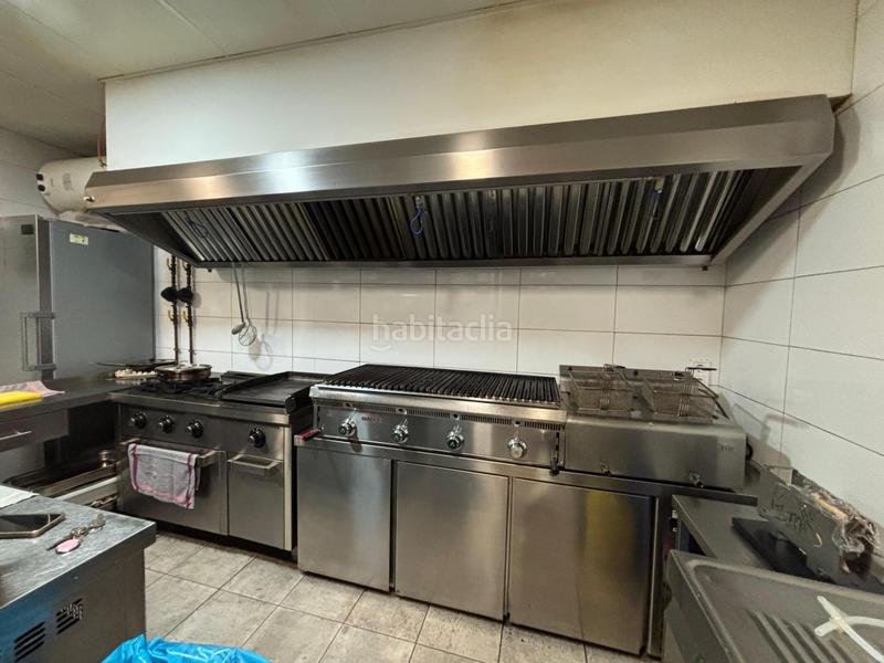 Foto f57de62a-fc16-42a1-b1d3-1387fa15b3e9. Location local commercial dans Pinar del Jalón Valladolid