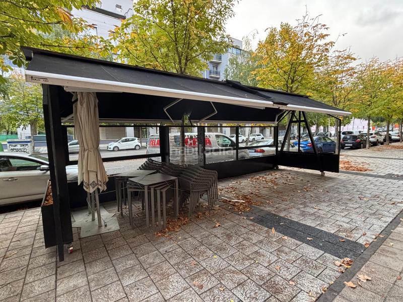 Foto 88bc6323-f5f4-45ca-ab5e-777a4e43d700. Miete geschäftsraum in Pinar del Jalón Valladolid