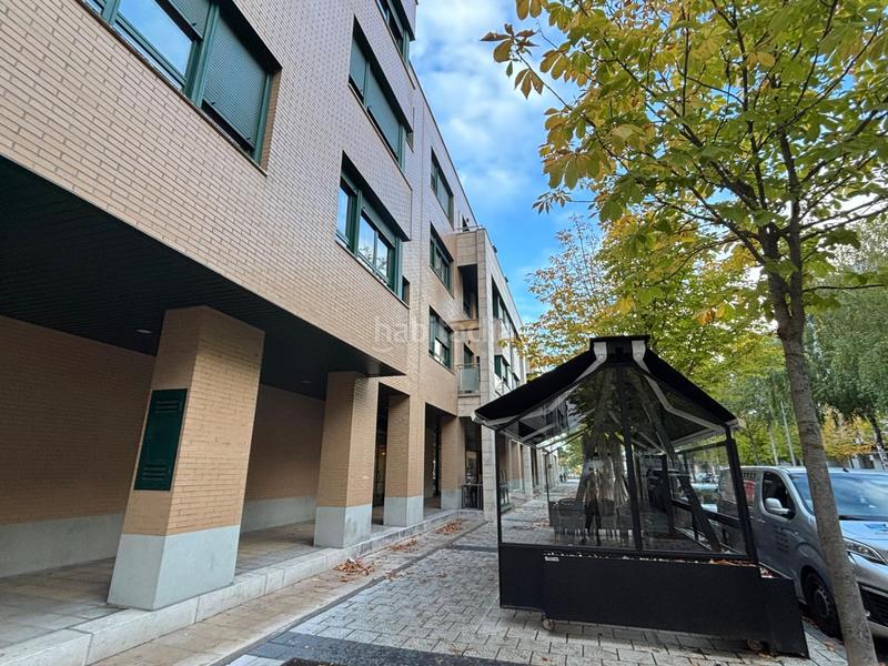 Foto 121823a3-a075-4a4f-9039-069c9429438b. Rent business premise in Pinar del Jalón Valladolid