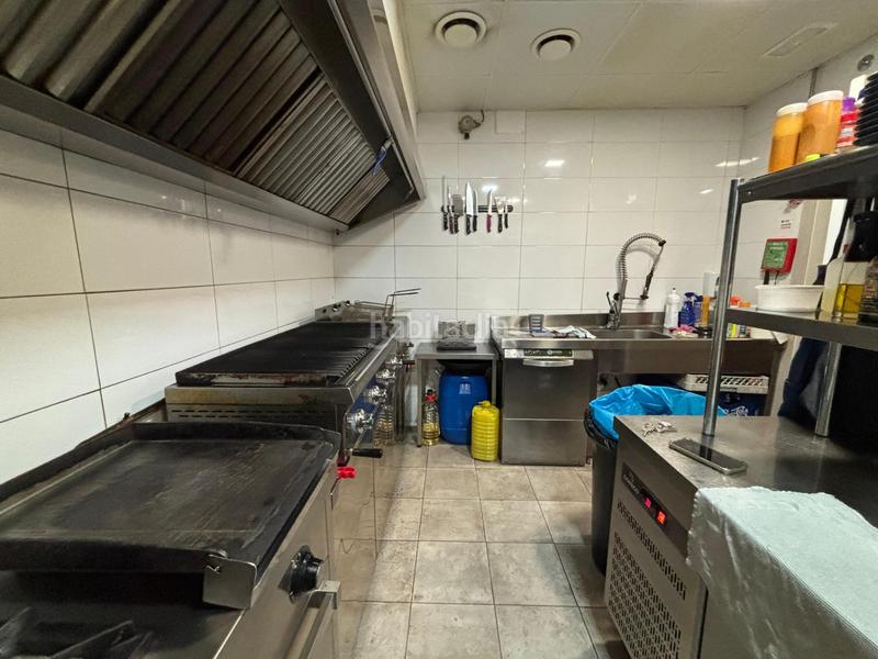 Foto 4ac1a936-53b0-42c9-8d0d-c92719113a6e. Rent business premise in Pinar del Jalón Valladolid