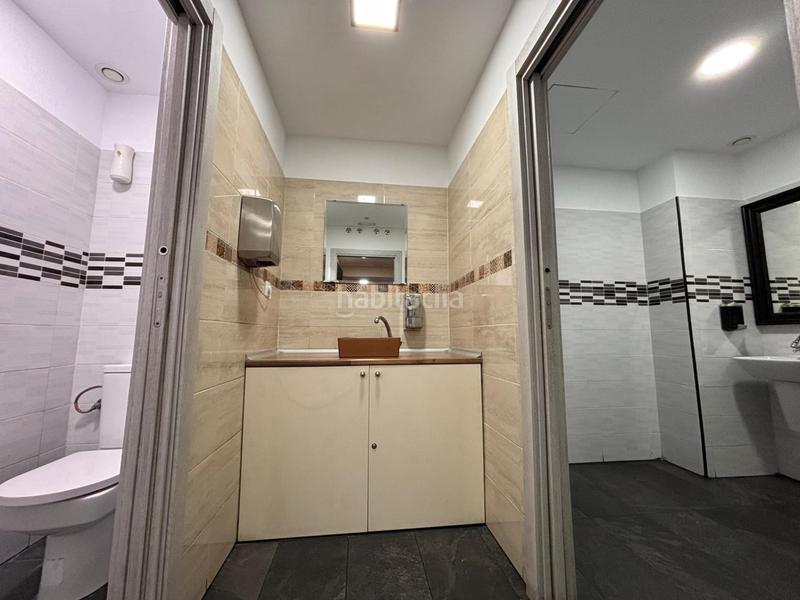 Foto 73fe3f22-d669-4b23-8cc1-5166a1394a85. Rent business premise in Pinar del Jalón Valladolid