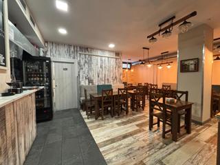 Business premise in Pinar del Jalón