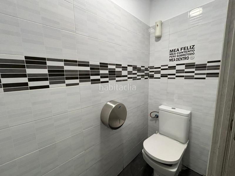 Foto c437bf3a-d28d-4d12-9463-d579301fcb08. Rent business premise in Pinar del Jalón Valladolid