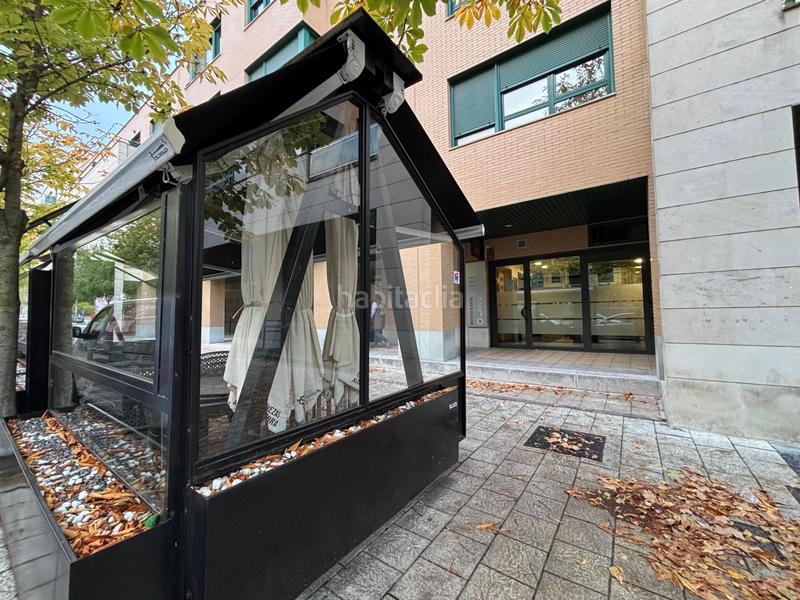 Foto eae273cb-cf2b-4b98-b01c-a92fac6799c3. Rent business premise in Pinar del Jalón Valladolid