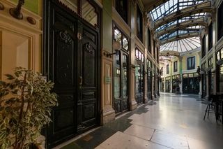 Etagenwohnung in Pasaje gutierrez 6. Apartamento en venta en el pasaje gutiérrez