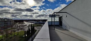 Àtic  Calle calle aguacate. Descubre este espectacular ático nuevo ubicado en la zona sur de
