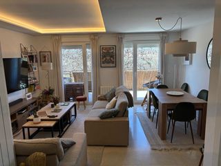 Dúplex a Calle vicente aleixandre 10. Elegante dúplex reformado en covaresa  tu nuevo hogar espera