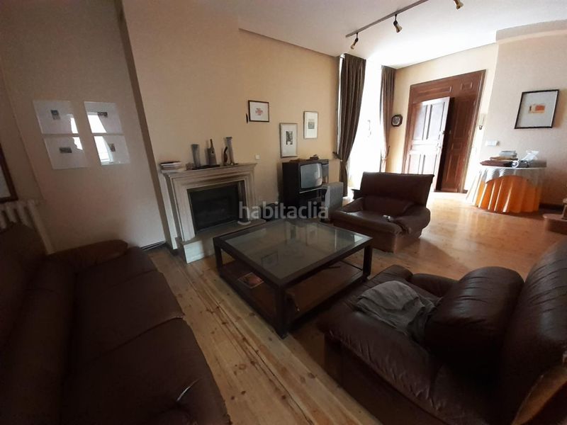 Foto 3f070b23-5361-4cbb-b794-f9aa1be6b9ef. Dúplex amb calefacció a Centro Valladolid