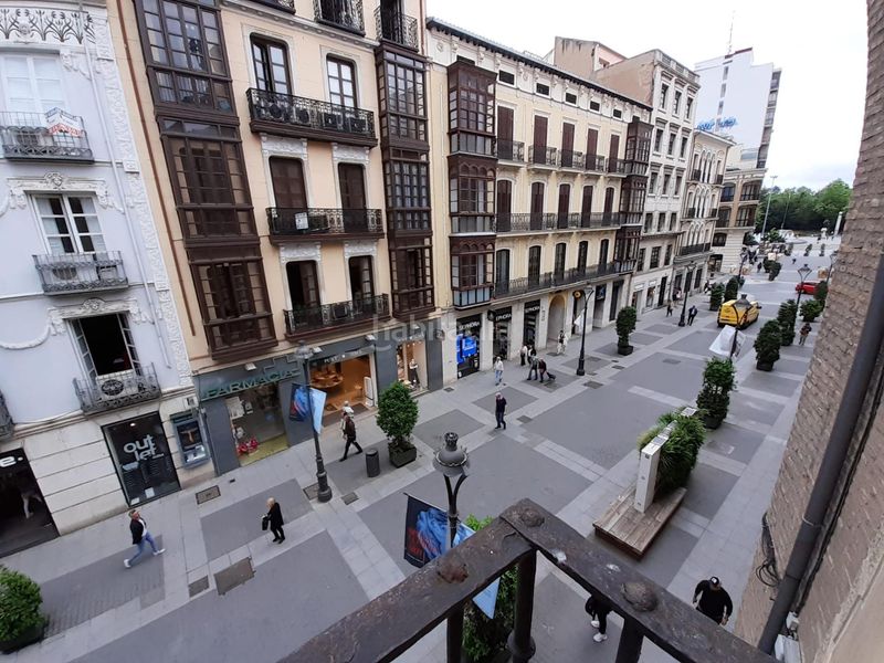 Foto 57bb2f83-fedb-42f7-952b-f85eaf30ce32. Dúplex amb calefacció a Centro Valladolid