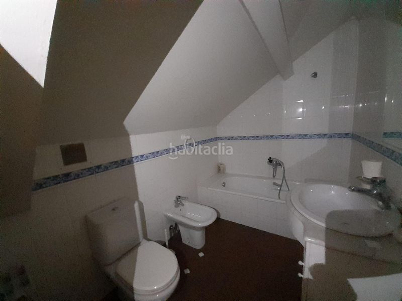 Foto 5bddd290-8725-4106-9b78-711b1d7ee2a4. Dúplex amb calefacció a Centro Valladolid