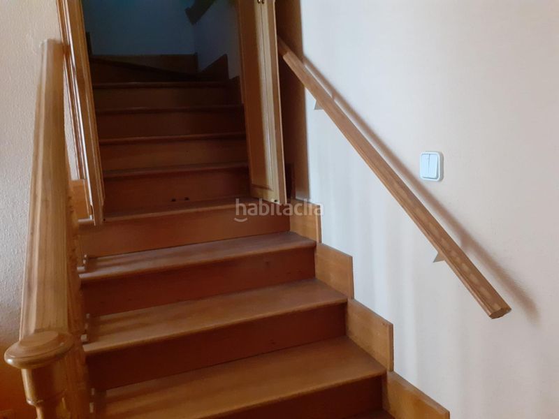 Foto 8734fccb-e182-404f-89f4-6f8fe249209f. Dúplex amb calefacció a Centro Valladolid