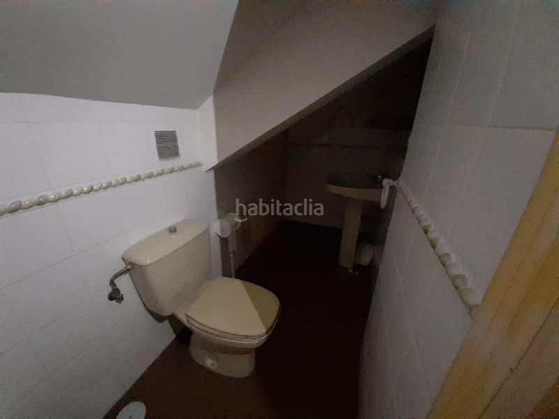 Foto ce4264b4-2906-4c5c-af45-b90e0c3560e6. Dúplex amb calefacció a Centro Valladolid