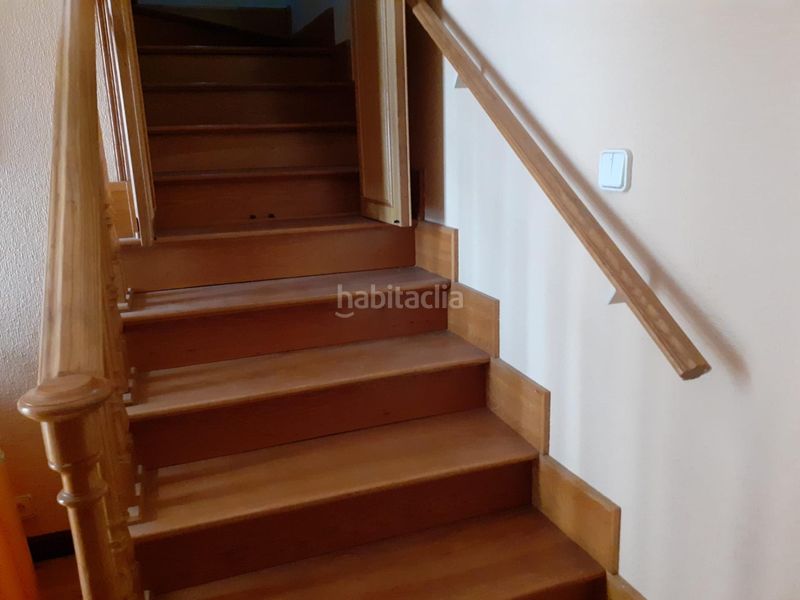 Foto fdfc86ef-474c-46e7-80ee-a681df07749d. Dúplex amb calefacció a Centro Valladolid