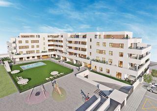 Appartamento in Calle pedro salinas 2