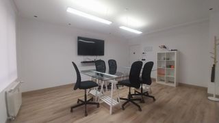 Büro in Paseo paseo zorrilla 8. Oficina en venta en el paseo de zorrilla